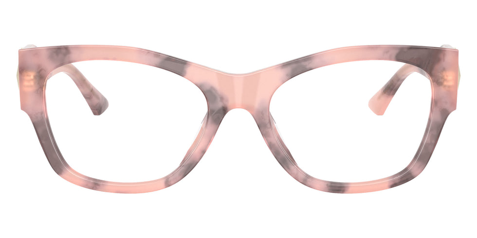 Jimmy Choo JC3063U 5098 52 - Rose Havana #id:jc3063u5098_s:112100