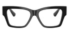 Jimmy Choo JC3064BU 5000 51 - Black #id:jc3064bu5000_s:100100