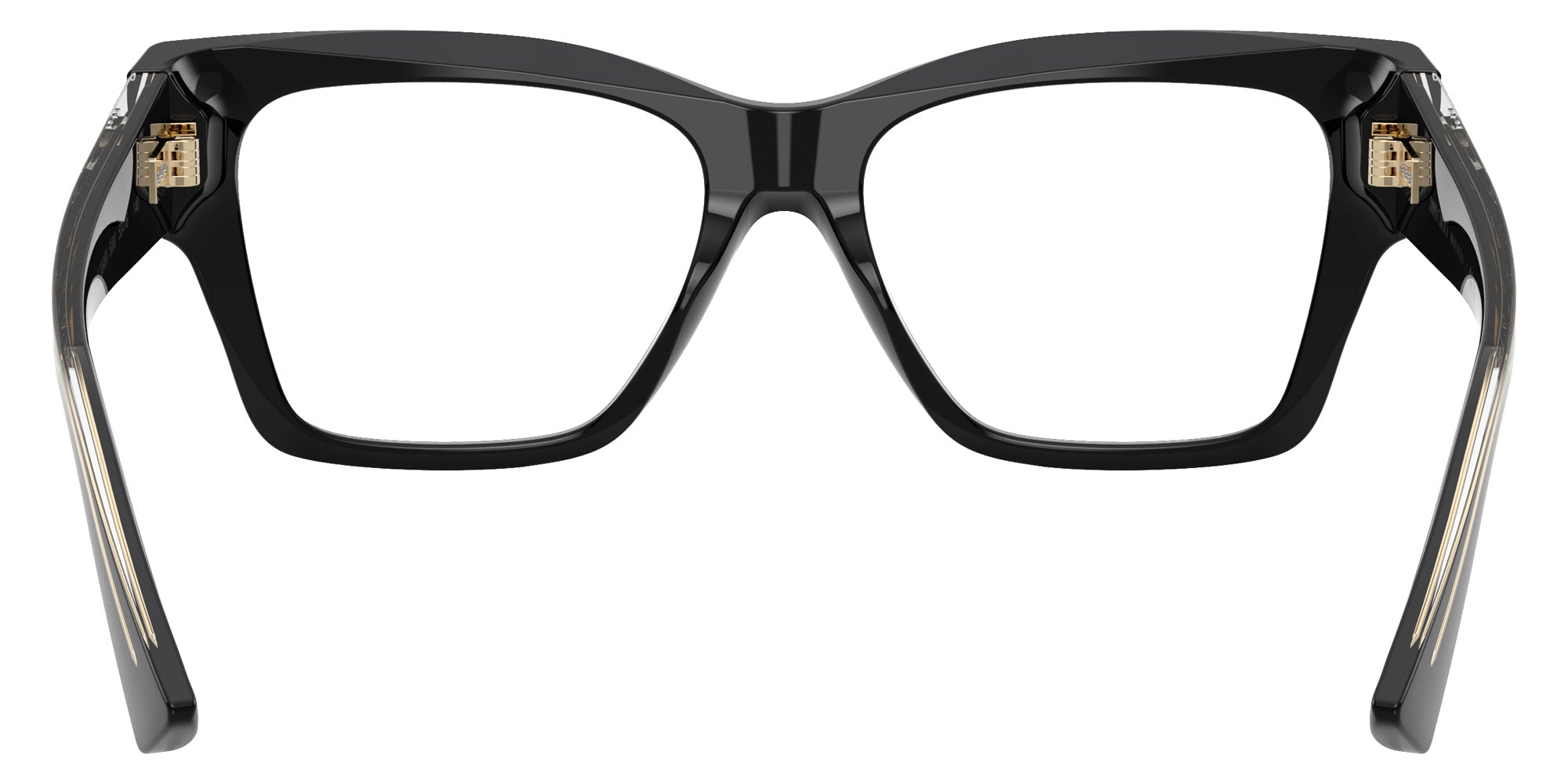 Jimmy Choo JC3064BU Square Eyeglasses | EyeOns.com