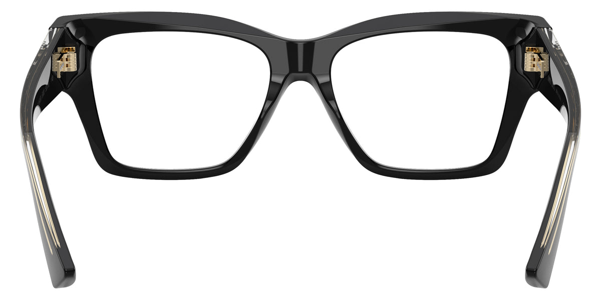 Jimmy Choo JC3064BU 5000 51 - Black #id:jc3064bu5000_s:100115