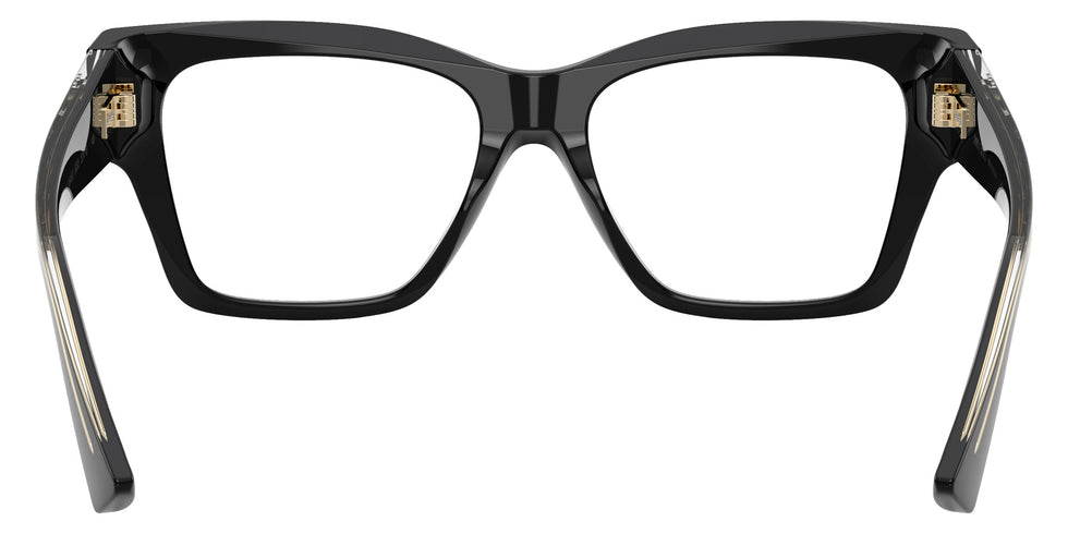 Jimmy Choo JC3064BU 5000 51 - Black #id:jc3064bu5000_s:100115