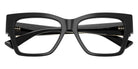 Jimmy Choo JC3064BU 5000 51 - Black #id:jc3064bu5000_s:100120