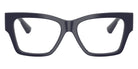 Jimmy Choo JC3064BU 5016 51 - Blue Navy #id:jc3064bu5016_s:104100