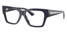 Jimmy Choo JC3064BU 5016 51 - Blue Navy #id:jc3064bu5016_s:104105