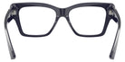 Jimmy Choo JC3064BU 5016 51 - Blue Navy #id:jc3064bu5016_s:104115