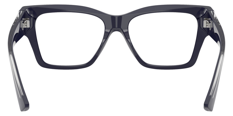 Jimmy Choo JC3064BU 5016 51 - Blue Navy #id:jc3064bu5016_s:104115