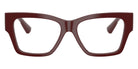 Jimmy Choo JC3064BU 5057 51 - Cranberry #id:jc3064bu5057_s:108100