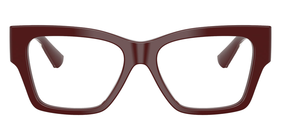 Jimmy Choo JC3064BU 5057 51 - Cranberry #id:jc3064bu5057_s:108100