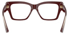 Jimmy Choo JC3064BU 5057 51 - Cranberry #id:jc3064bu5057_s:108115