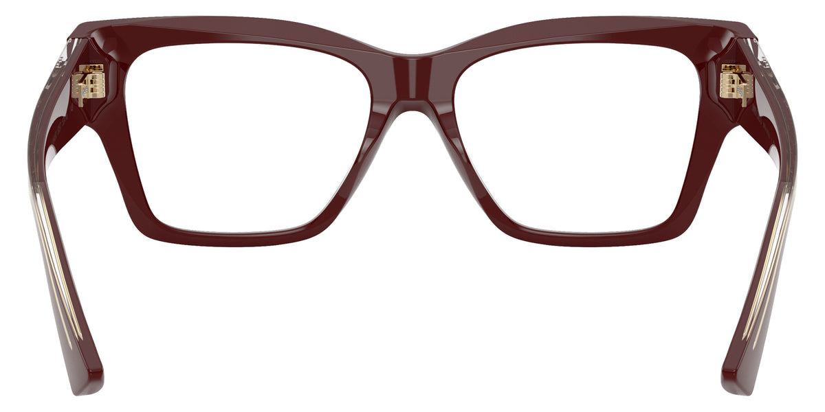 Jimmy Choo JC3064BU 5057 51 - Cranberry #id:jc3064bu5057_s:108115