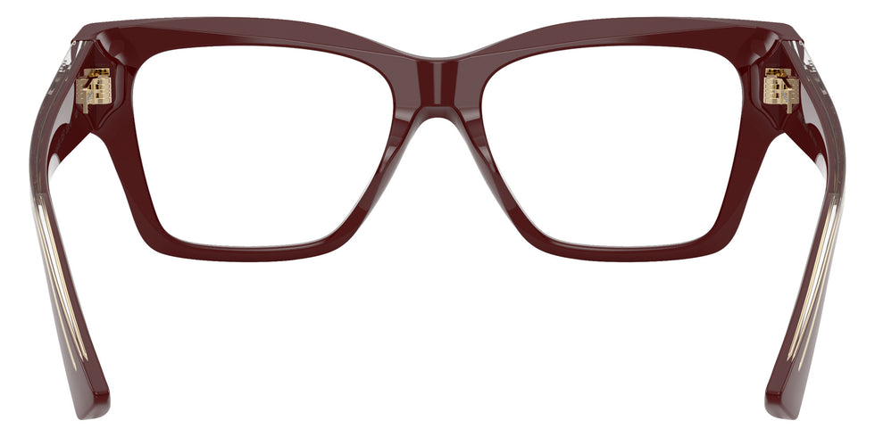Jimmy Choo JC3064BU 5057 51 - Cranberry #id:jc3064bu5057_s:108115
