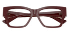 Jimmy Choo JC3064BU 5057 51 - Cranberry #id:jc3064bu5057_s:108120