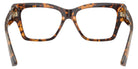 Jimmy Choo JC3064BU 5121 51 - Brown Tortoise #id:jc3064bu5121_s:112115
