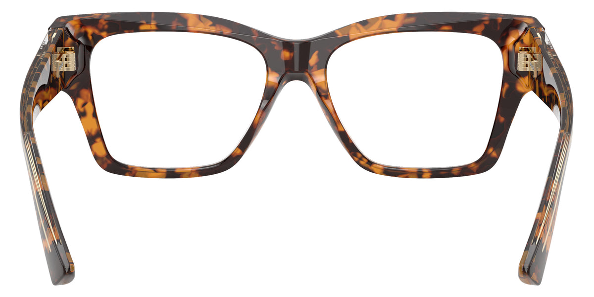 Jimmy Choo JC3064BU 5121 51 - Brown Tortoise #id:jc3064bu5121_s:112115