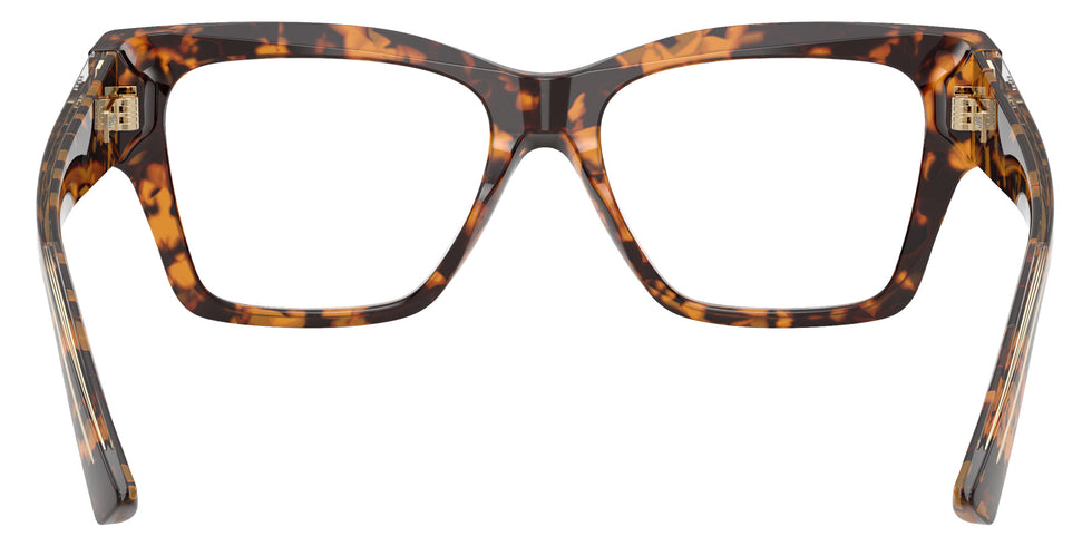 Jimmy Choo JC3064BU 5121 51 - Brown Tortoise #id:jc3064bu5121_s:112115