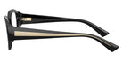Jimmy Choo JC3065BU 5000 51 - Black #id:jc3065bu5000_s:100110