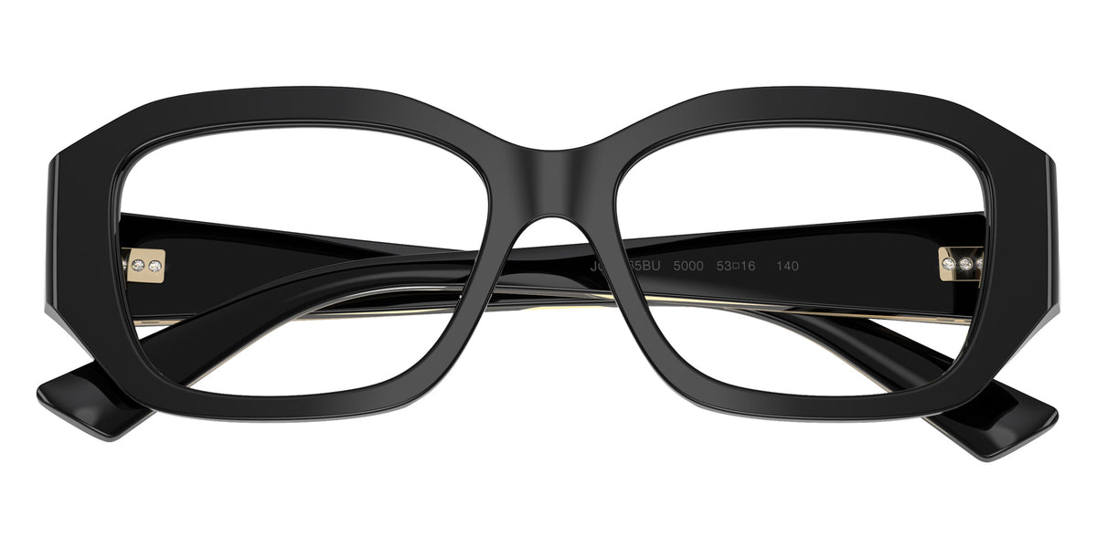 Jimmy Choo JC3065BU 5000 51 - Black #id:jc3065bu5000_s:100120