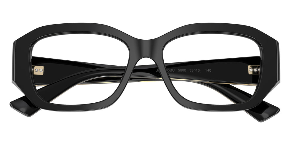 Jimmy Choo JC3065BU 5000 51 - Black #id:jc3065bu5000_s:100120