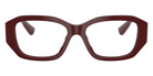 Jimmy Choo JC3065BU 5057 51 - Cranberry #id:jc3065bu5057_s:104100