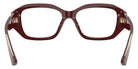 Jimmy Choo JC3065BU 5057 51 - Cranberry #id:jc3065bu5057_s:104115