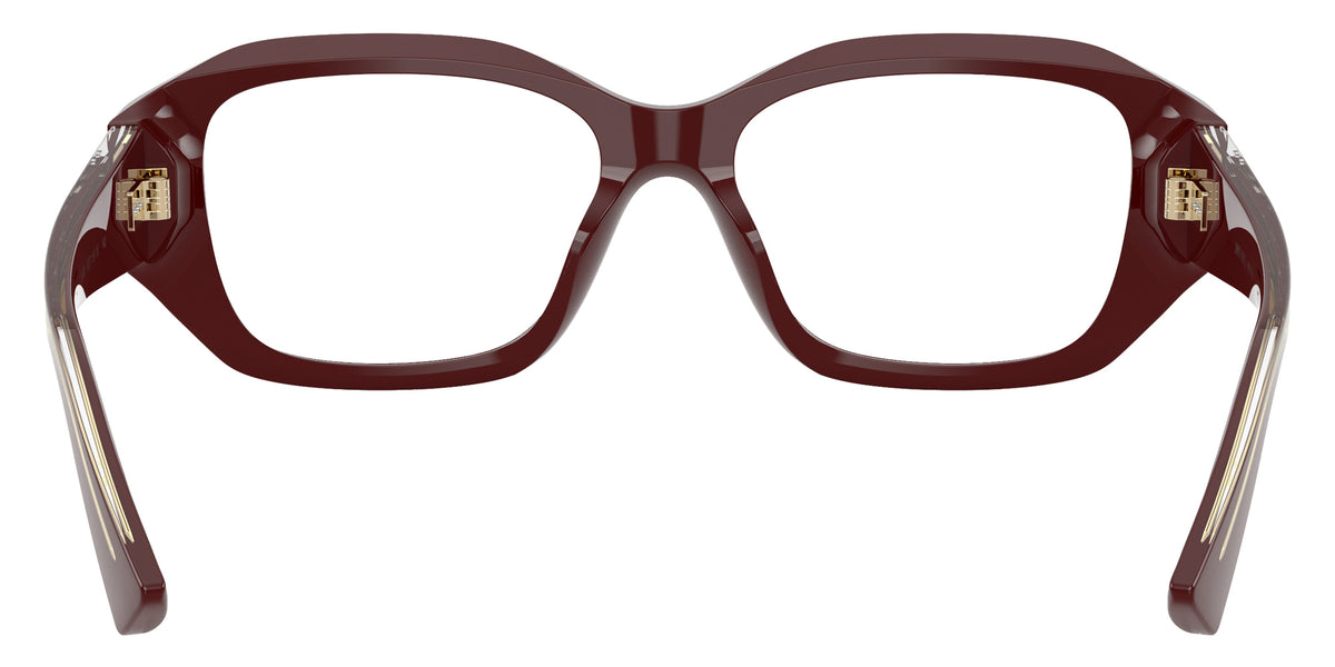 Jimmy Choo JC3065BU 5057 51 - Cranberry #id:jc3065bu5057_s:104115