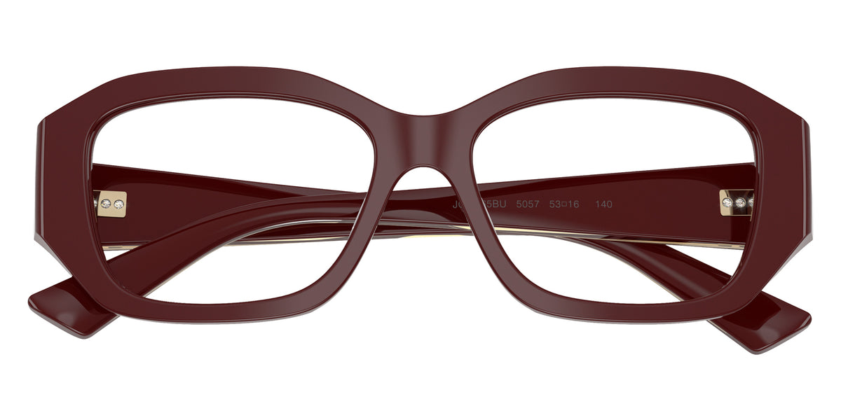 Jimmy Choo JC3065BU 5057 51 - Cranberry #id:jc3065bu5057_s:104120