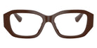Jimmy Choo JC3065BU 5120 51 - Chocolate #id:jc3065bu5120_s:108100