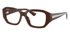 Jimmy Choo JC3065BU 5120 51 - Chocolate #id:jc3065bu5120_s:108105