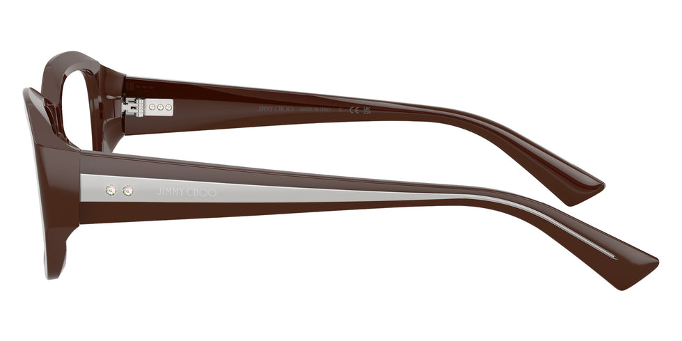 Jimmy Choo JC3065BU 5120 51 - Chocolate #id:jc3065bu5120_s:108110