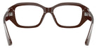 Jimmy Choo JC3065BU 5120 51 - Chocolate #id:jc3065bu5120_s:108115