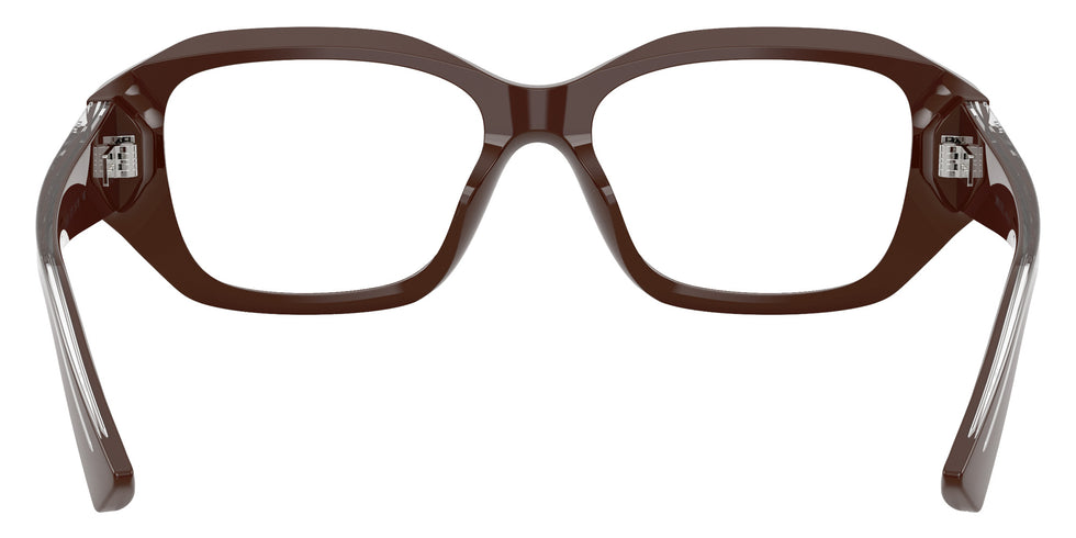 Jimmy Choo JC3065BU 5120 51 - Chocolate #id:jc3065bu5120_s:108115