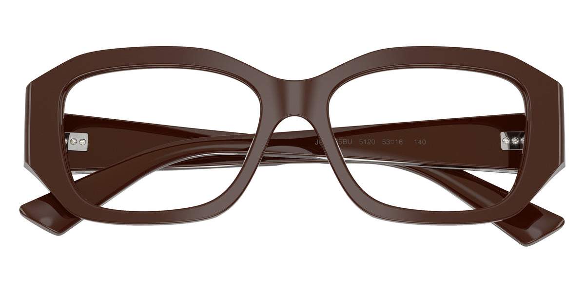 Jimmy Choo JC3065BU 5120 51 - Chocolate #id:jc3065bu5120_s:108120