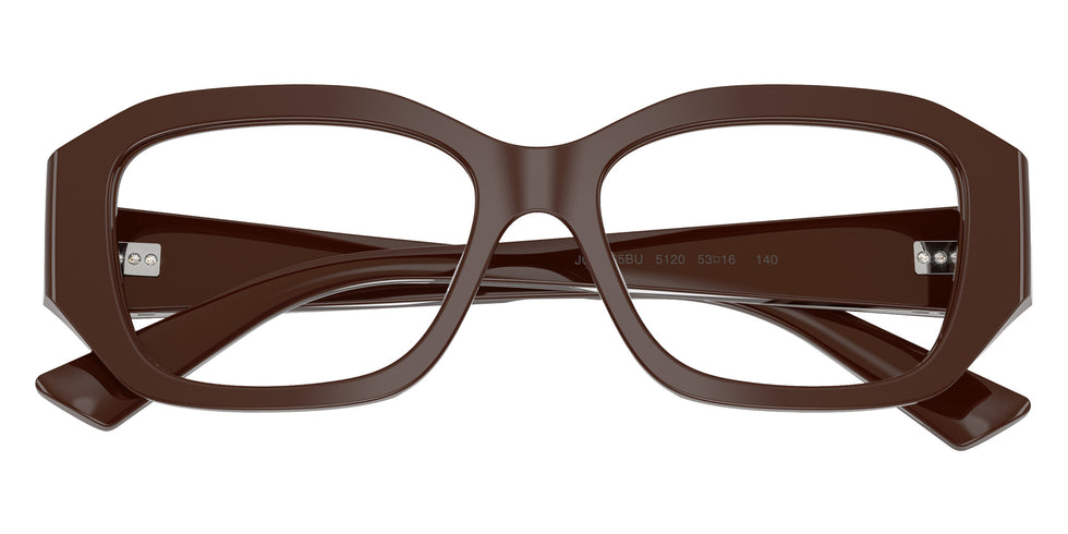 Jimmy Choo JC3065BU 5120 51 - Chocolate #id:jc3065bu5120_s:108120