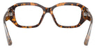 Jimmy Choo JC3065BU 5121 51 - Brown Tortoise #id:jc3065bu5121_s:112115