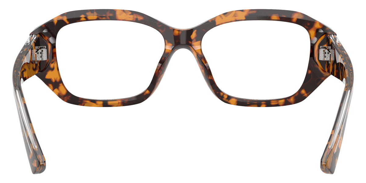 Jimmy Choo JC3065BU 5121 51 - Brown Tortoise #id:jc3065bu5121_s:112115
