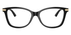 Jimmy Choo JC3068B 5000 52 - Black #id:jc3068b5000_s:100100