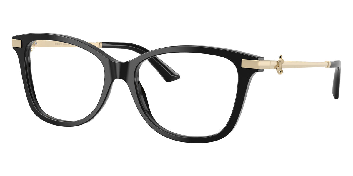 Jimmy Choo JC3068B 5000 52 - Black #id:jc3068b5000_s:100105