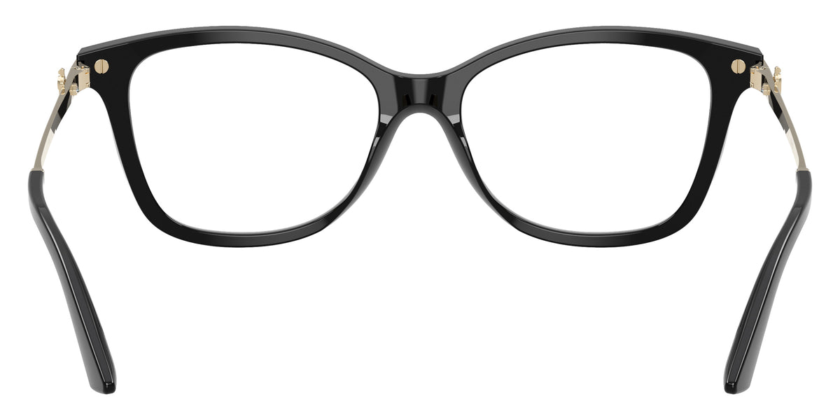 Jimmy Choo JC3068B 5000 52 - Black #id:jc3068b5000_s:100115