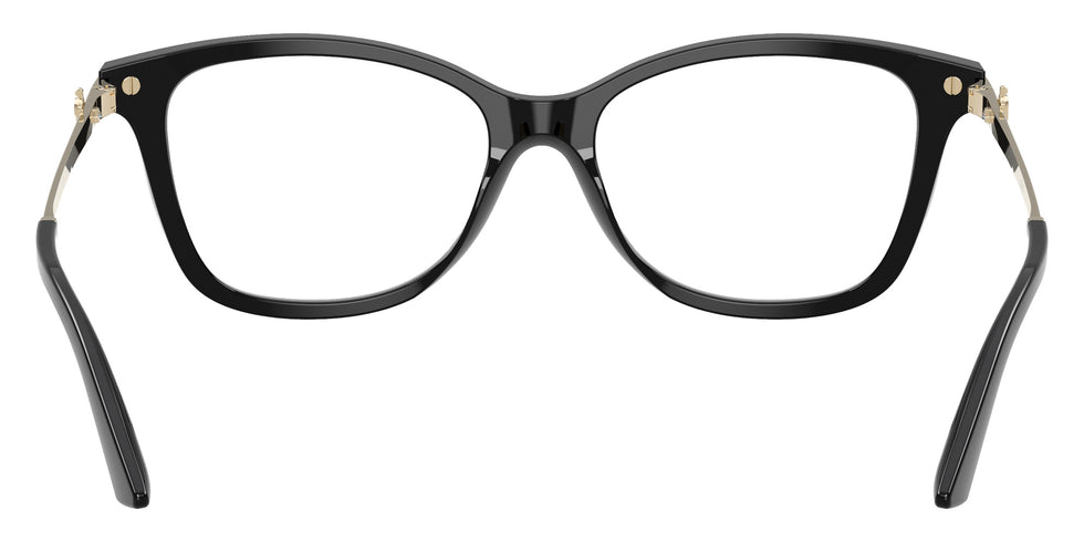 Jimmy Choo JC3068B 5000 52 - Black #id:jc3068b5000_s:100115