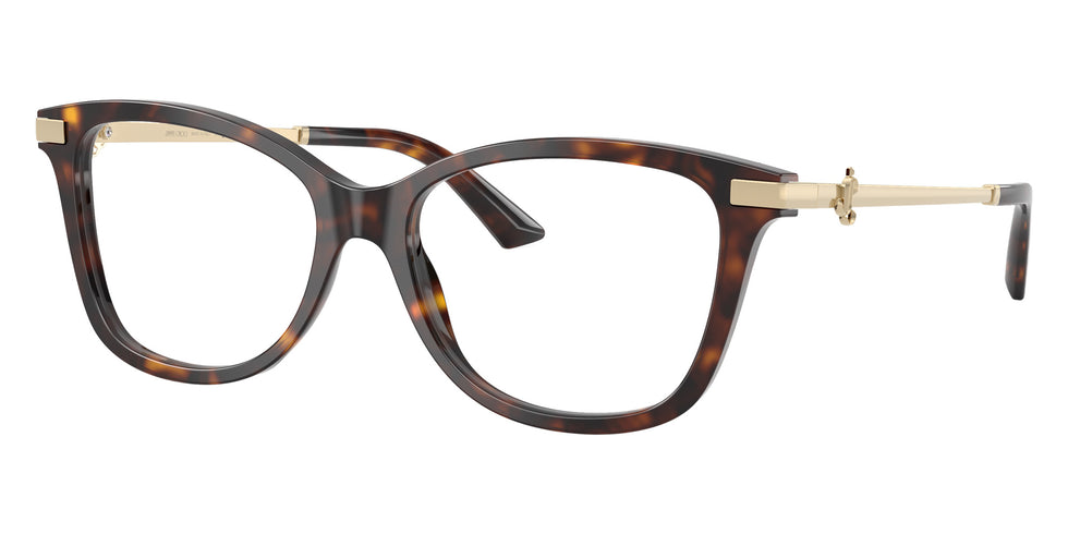 Jimmy Choo JC3068B 5002 52 - Havana #id:jc3068b5002_s:104105
