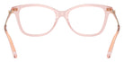 Jimmy Choo JC3068B 5034 52 - Transparent Rose #id:jc3068b5034_s:108115