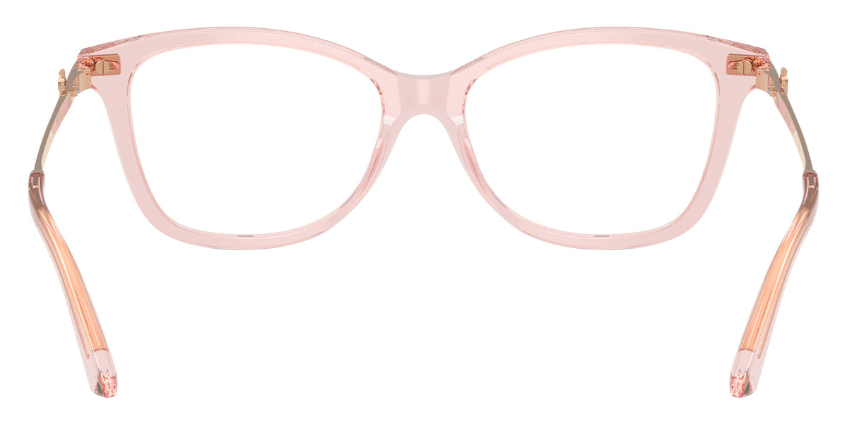 Jimmy Choo JC3068B 5034 52 - Transparent Rose #id:jc3068b5034_s:108115