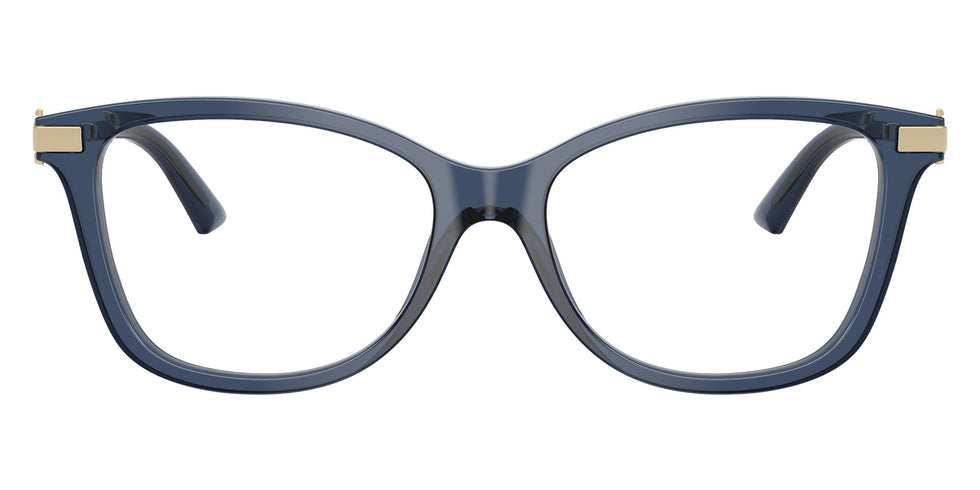 Jimmy Choo JC3068B 5035 52 - Transparent Navy #id:jc3068b5035_s:112100