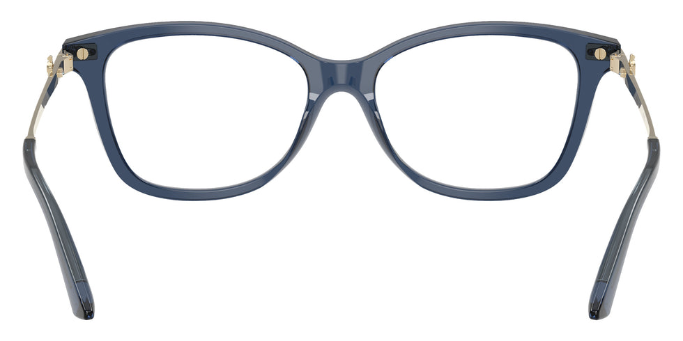 Jimmy Choo JC3068B 5035 52 - Transparent Navy #id:jc3068b5035_s:112115
