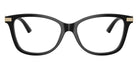 Jimmy Choo JC3068BF 5000 54 - Black #id:jc3068bf5000_s:100100