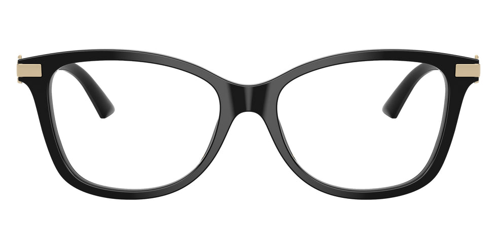 Jimmy Choo JC3068BF 5000 54 - Black #id:jc3068bf5000_s:100100
