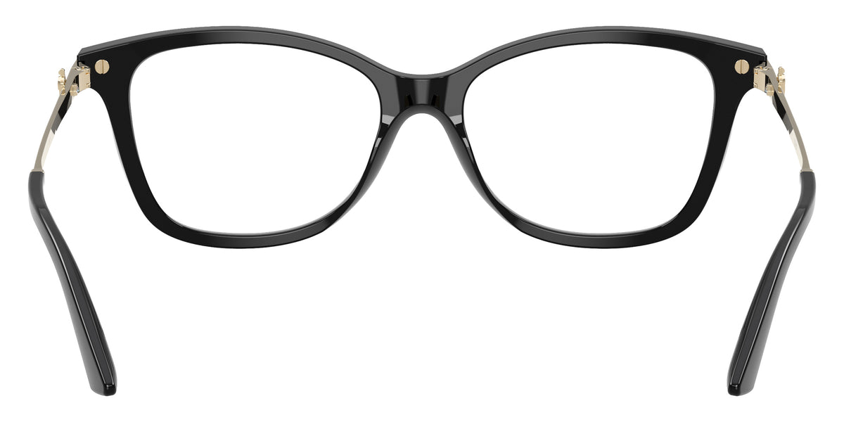 Jimmy Choo JC3068BF 5000 54 - Black #id:jc3068bf5000_s:100115