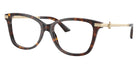 Jimmy Choo JC3068BF 5002 54 - Havana #id:jc3068bf5002_s:102105