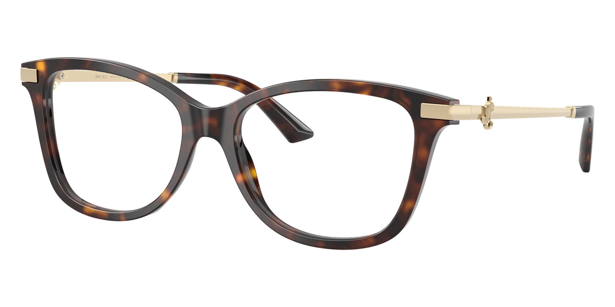 Jimmy Choo JC3068BF 5002 54 - Havana #id:jc3068bf5002_s:102105