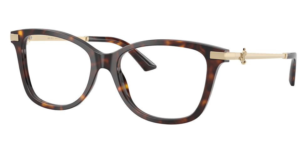 Jimmy Choo JC3068BF 5002 54 - Havana #id:jc3068bf5002_s:102105